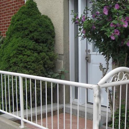 تورونتو Dovercourt Village Mews المظهر الخارجي الصورة
