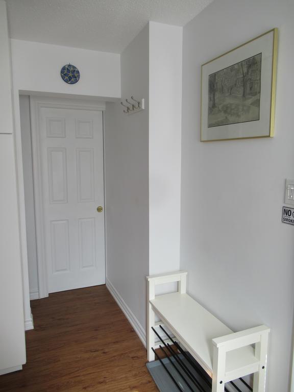 تورونتو Dovercourt Village Mews المظهر الخارجي الصورة