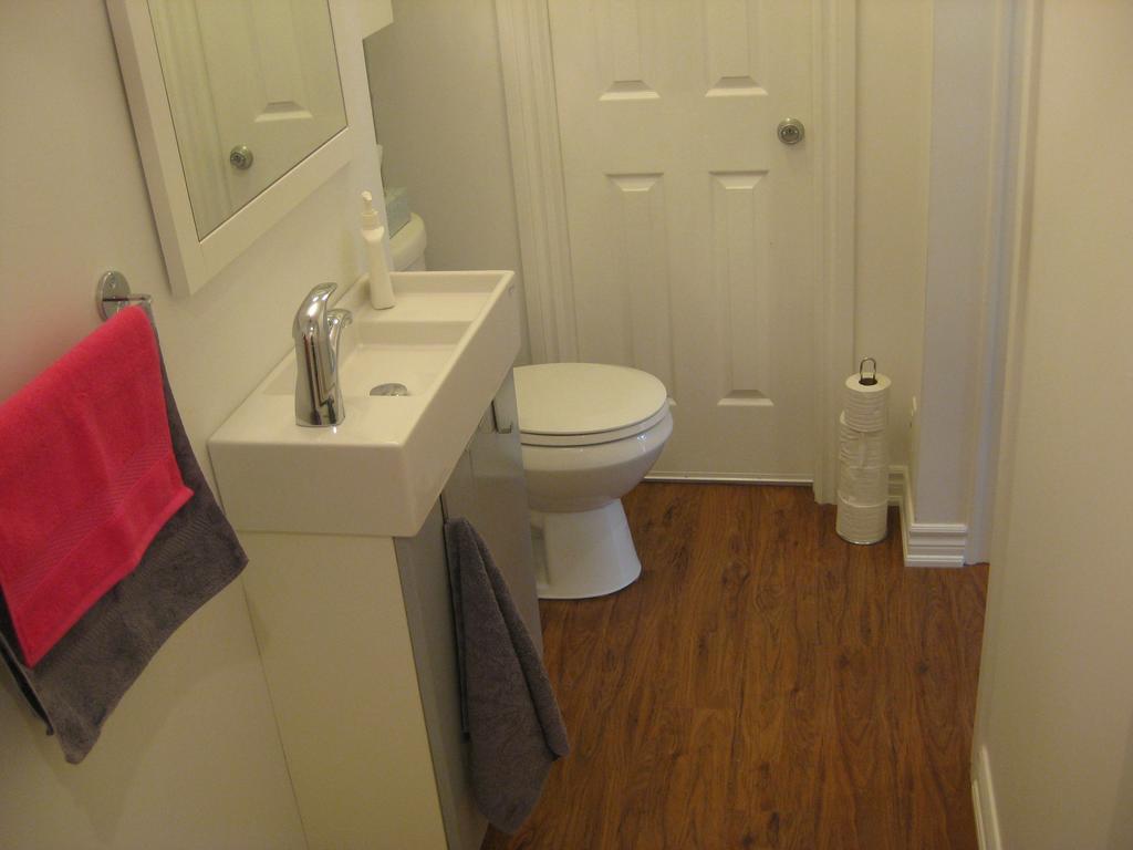 تورونتو Dovercourt Village Mews المظهر الخارجي الصورة