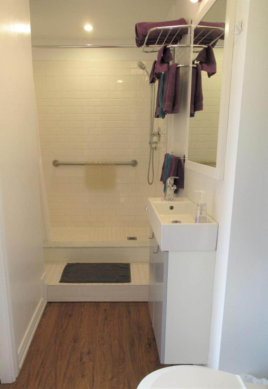 تورونتو Dovercourt Village Mews المظهر الخارجي الصورة