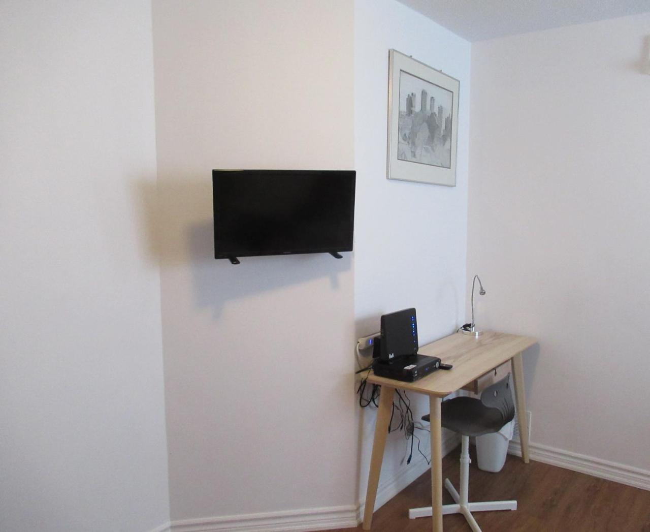 تورونتو Dovercourt Village Mews المظهر الخارجي الصورة